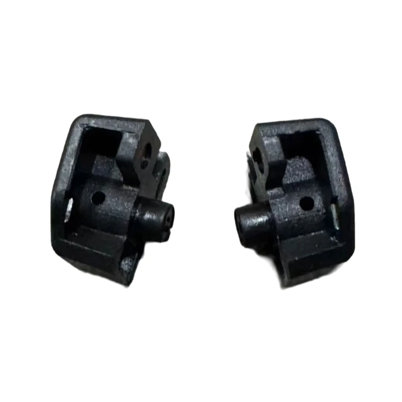 Flexible Scharniergelenke für Could II-Ohrhörer 2er-Pack mit schneller Befestigung für komfortables längeres Tragen M76A – Detail 1