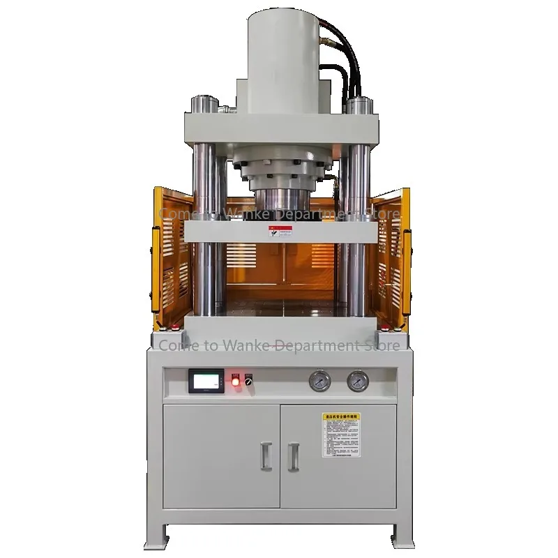 

Four-Column Three-plate High Precision Die Casting Hydraulic Press Affordable Three Beams and Four Columns Hydraulic Press