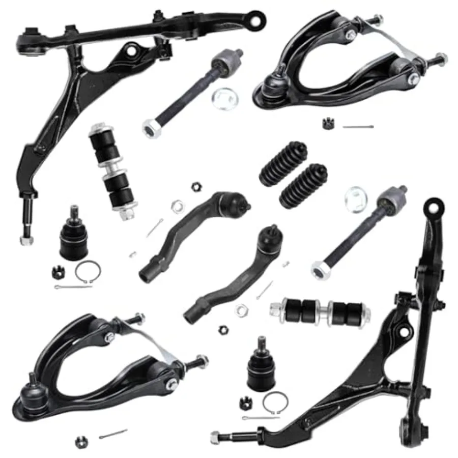 Front End 14Pc Susp… - image