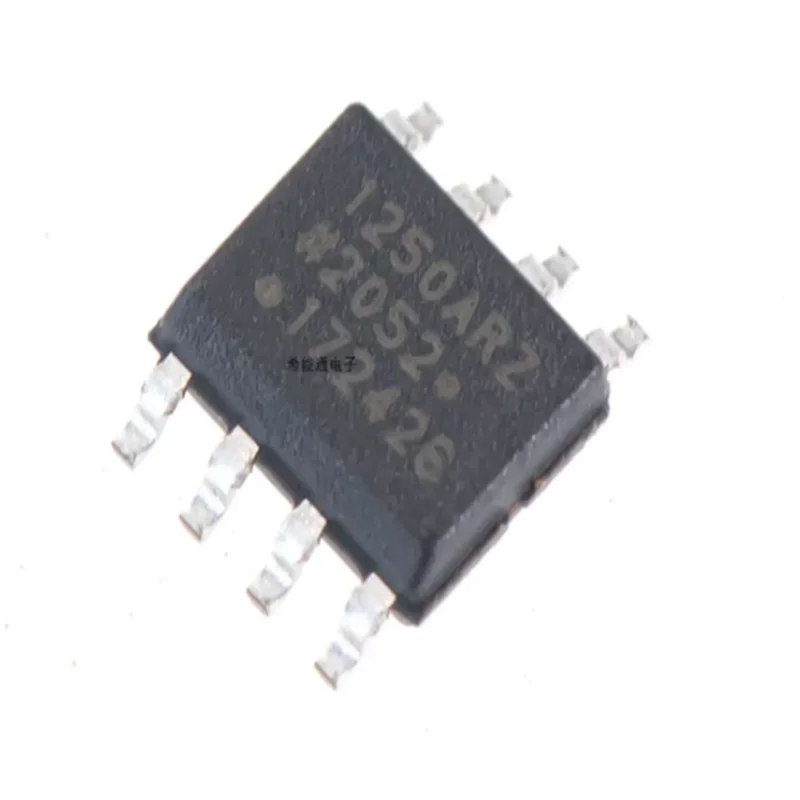 5PCS-20PCS ADUM1250ARZ SOP8  1250ARZ Hot-swappable bidirectional I²C digital isolator