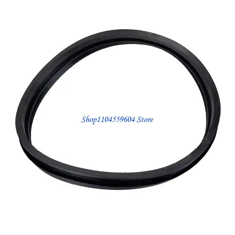 

12QM Heavy Duty Impeller Shaft Gasket withstands Extreme Temperatures & Wear 293200134 Replacement Suitable for Bike