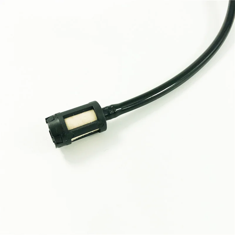 

AB42-15Pcs Replacement Fuel Hose Pipe Tank Filter For Strimmer Trimmer Brush Cutter Chainsaw Fuel Line Filter