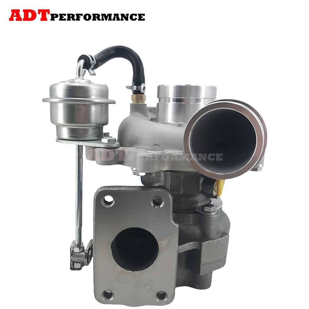 

53039700116 K03 K03-0116 Turbocharger Turbo For FIAT Commercial Ducato 2005-2011 2.3L 94KW 504136797 Turbo 53039880116 Turbine