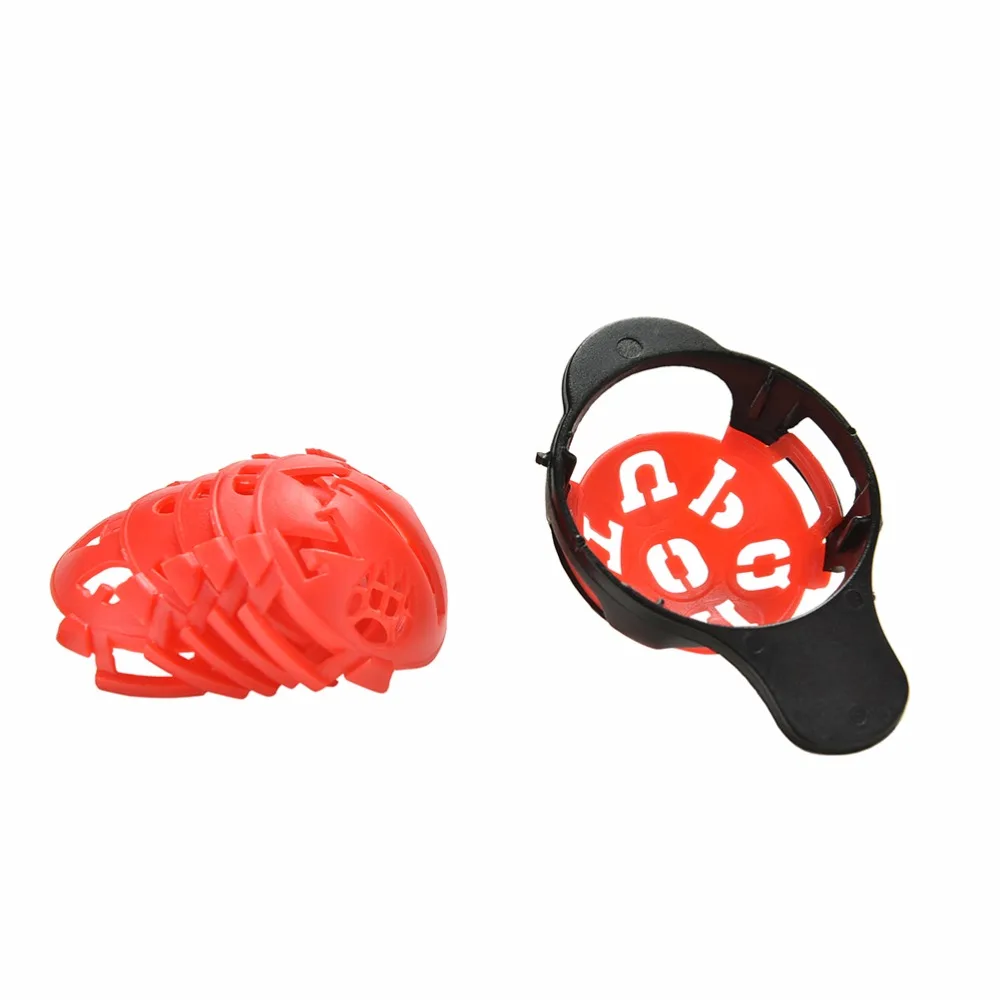 골프 공 라인 라이너 내구성 골프 스크라이버 액세서리, 사용하기 쉬운 내구성, 정확도 향상, 다용도 정밀 정렬, 핫 세일