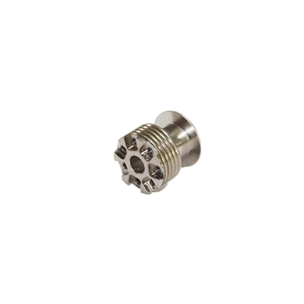 TOYAN Single Cylinder Air Cooled Methanol Engine Pulley Belt Cooling Fan Fan Blades Fixing Screws Engine Model Accessories