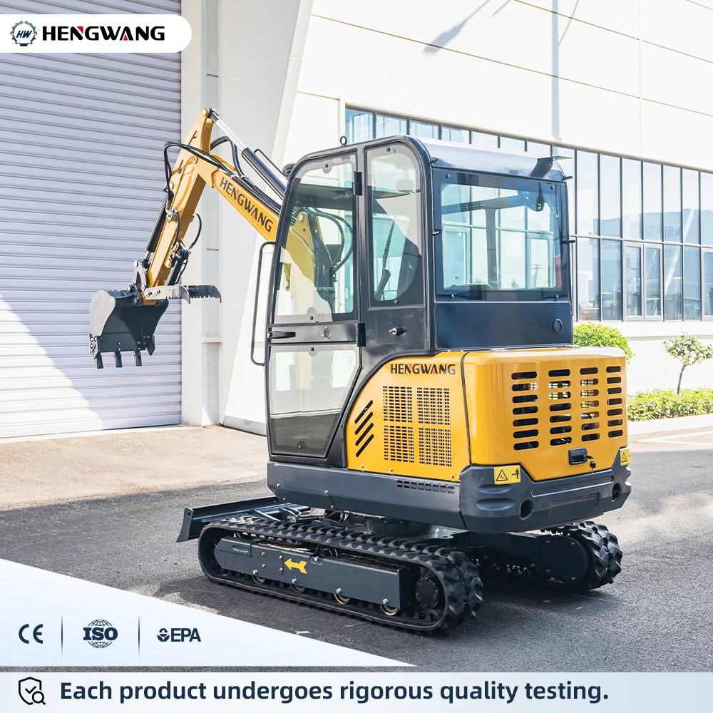 Excavadoras compactas de 3 toneladas, miniexcavadora diésel, excavadora hidráulica pequeña, miniexcavadora, excavadora pequeña, directo de fábrica, personalizada