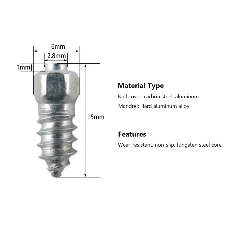 50/100PCS 12mm/15mm/0.59\