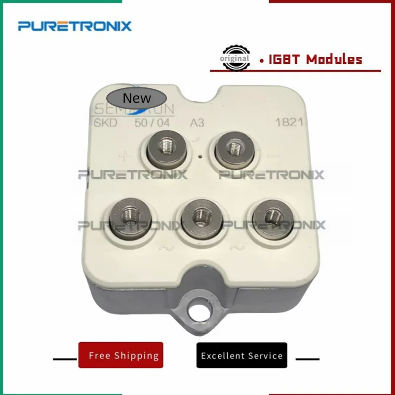 

Модуль IGBT SKD50/04A3 SKD50/02A3 SKD50/08A3 SKB50/16A3 SKB30/12A1