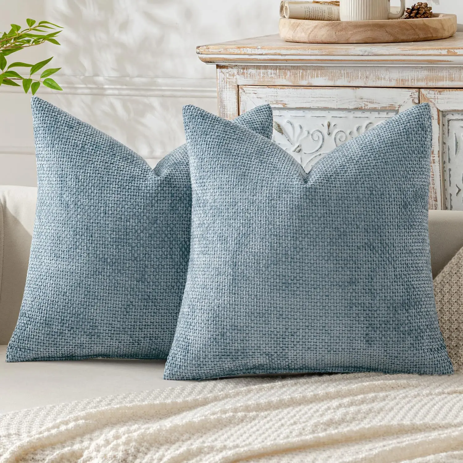 Thumbnail 3 - #55 Best Throw Pillows to Buy In 2026