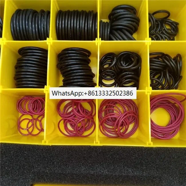 4C-4782 EXCAVATOR O RING KIT 4C4782 O RING BOX 4C-4782 4C4782