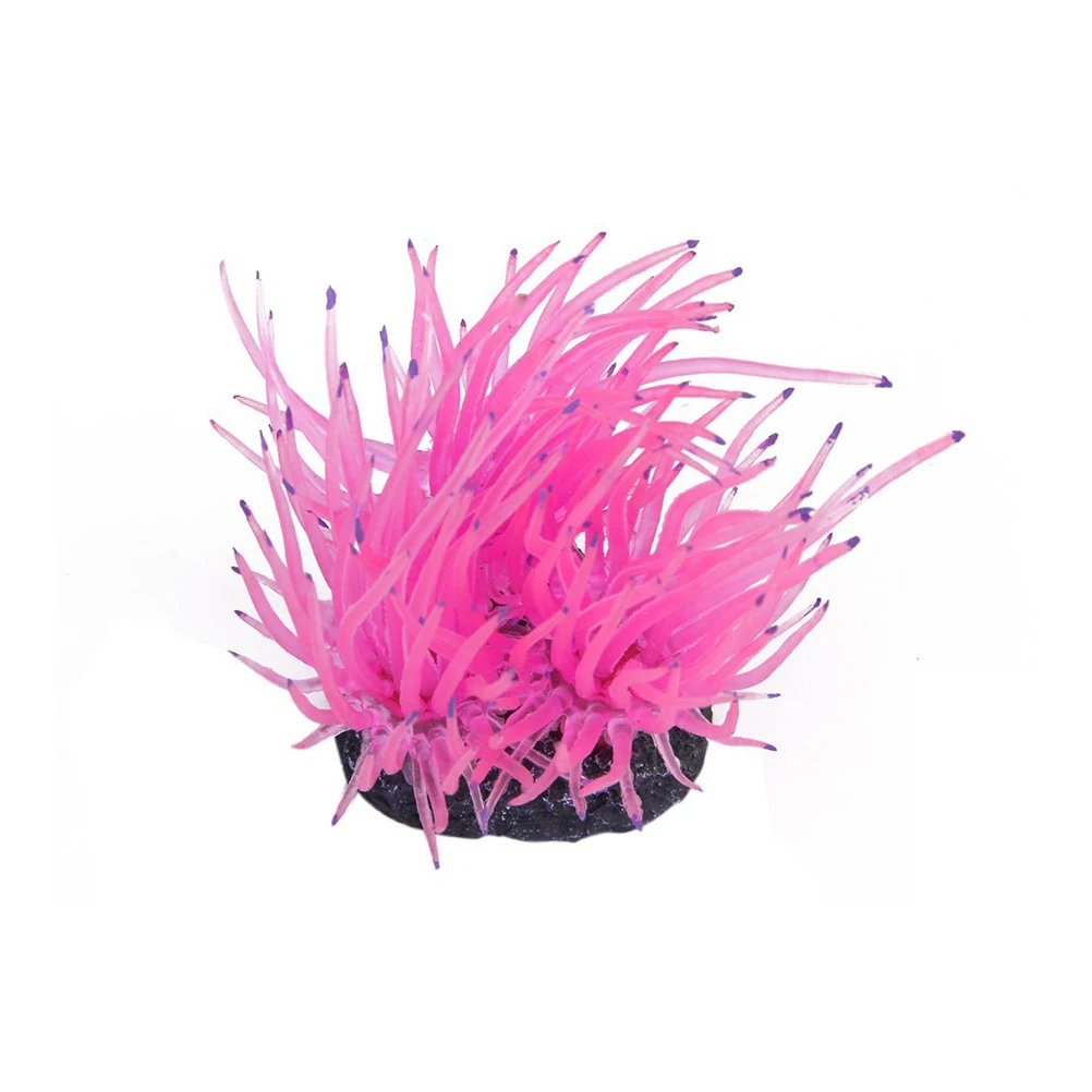 

Simulated Coral Wall Artificial Coral Reef Decorations for Fish Tank Aquarium Décor Freshwater Saltwater Tank Landscaping Non
