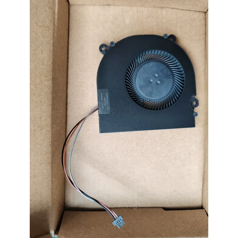Fan for Ares Z7-KP7GC KP5GC -KP7GH Z7M Ghost Z2 Air-G Flame T2 ti