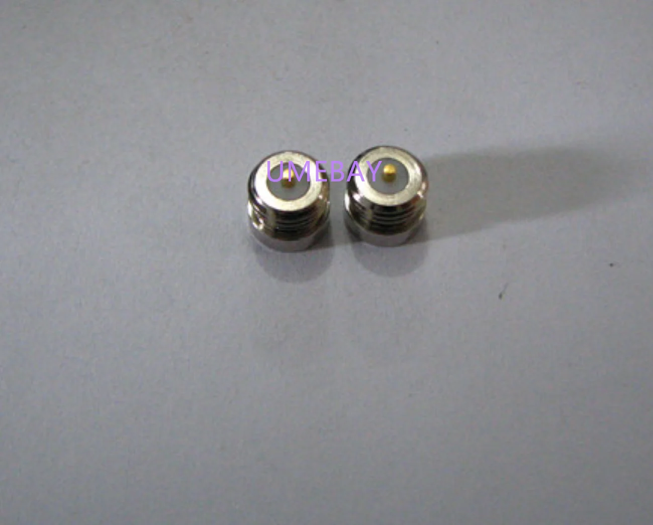10Pcs / Rf Coaxial …