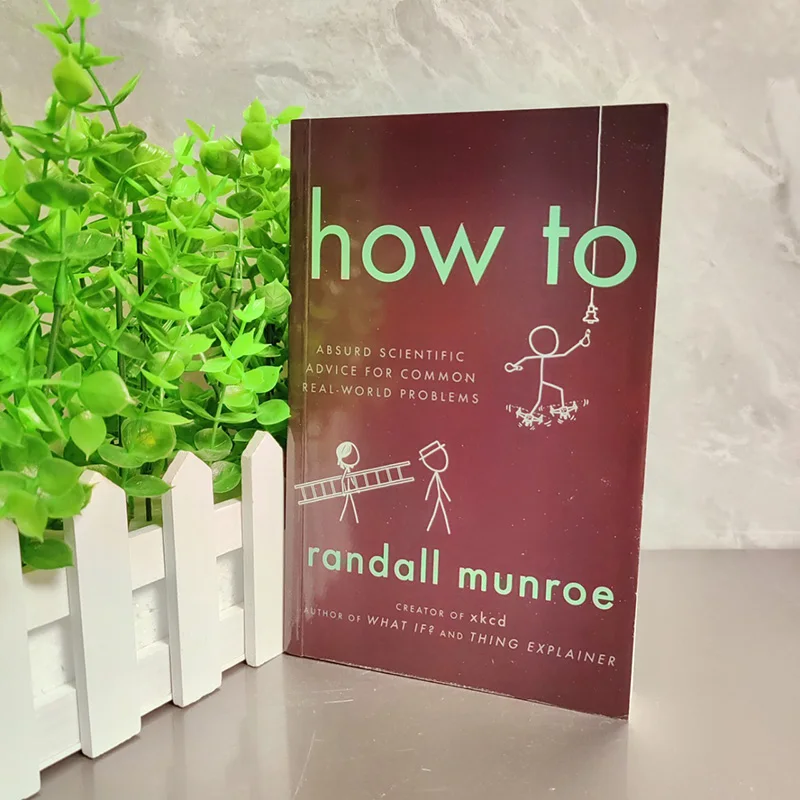 

How To Unrealistically Solve Practical Problems English Version English Books Libros Livros