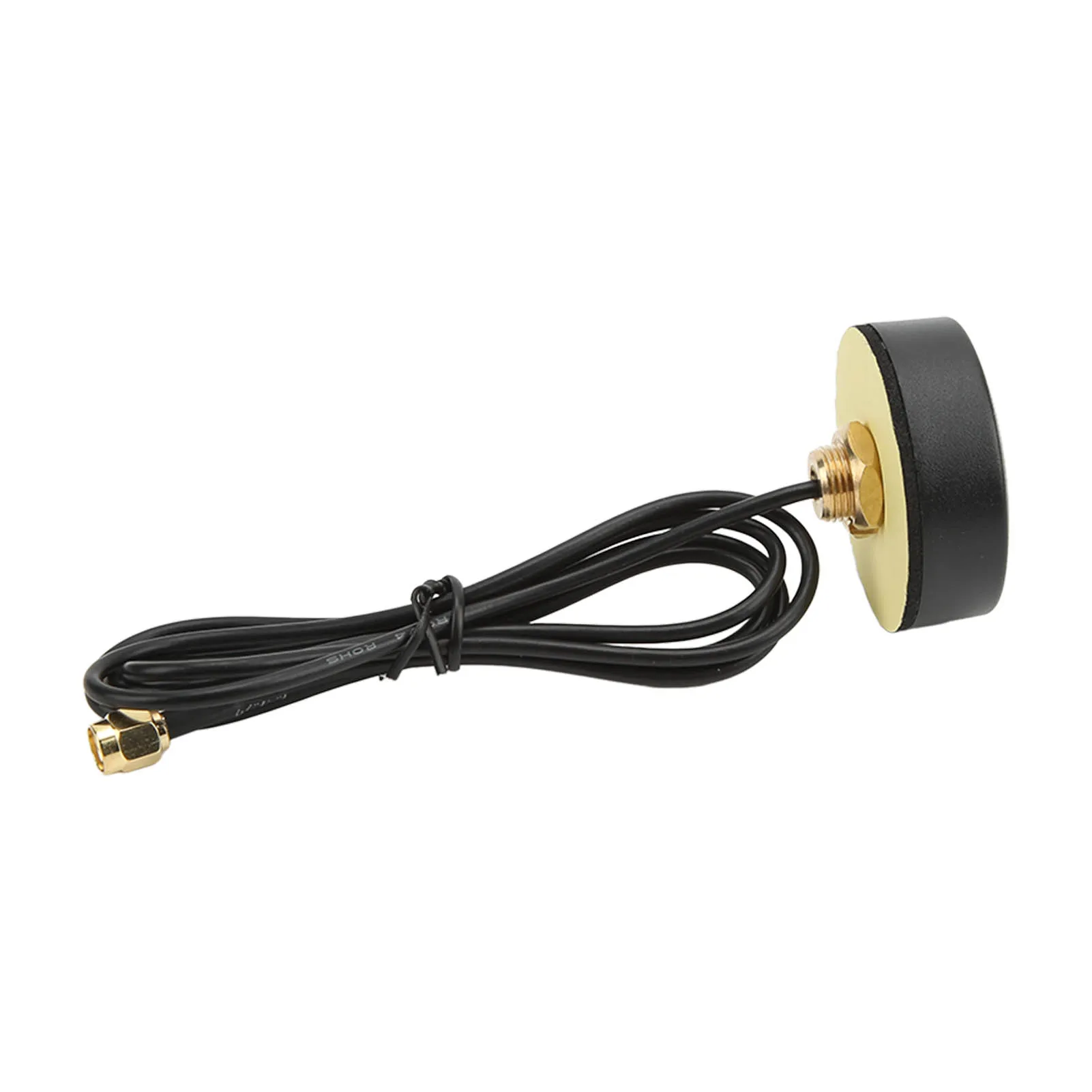 Antenna IP67 Waterproof Round 5DBI High Gain 700‑2700MHz Accessory Part JG‑005‑2.4G Outdoor Antenna Signal Antenna