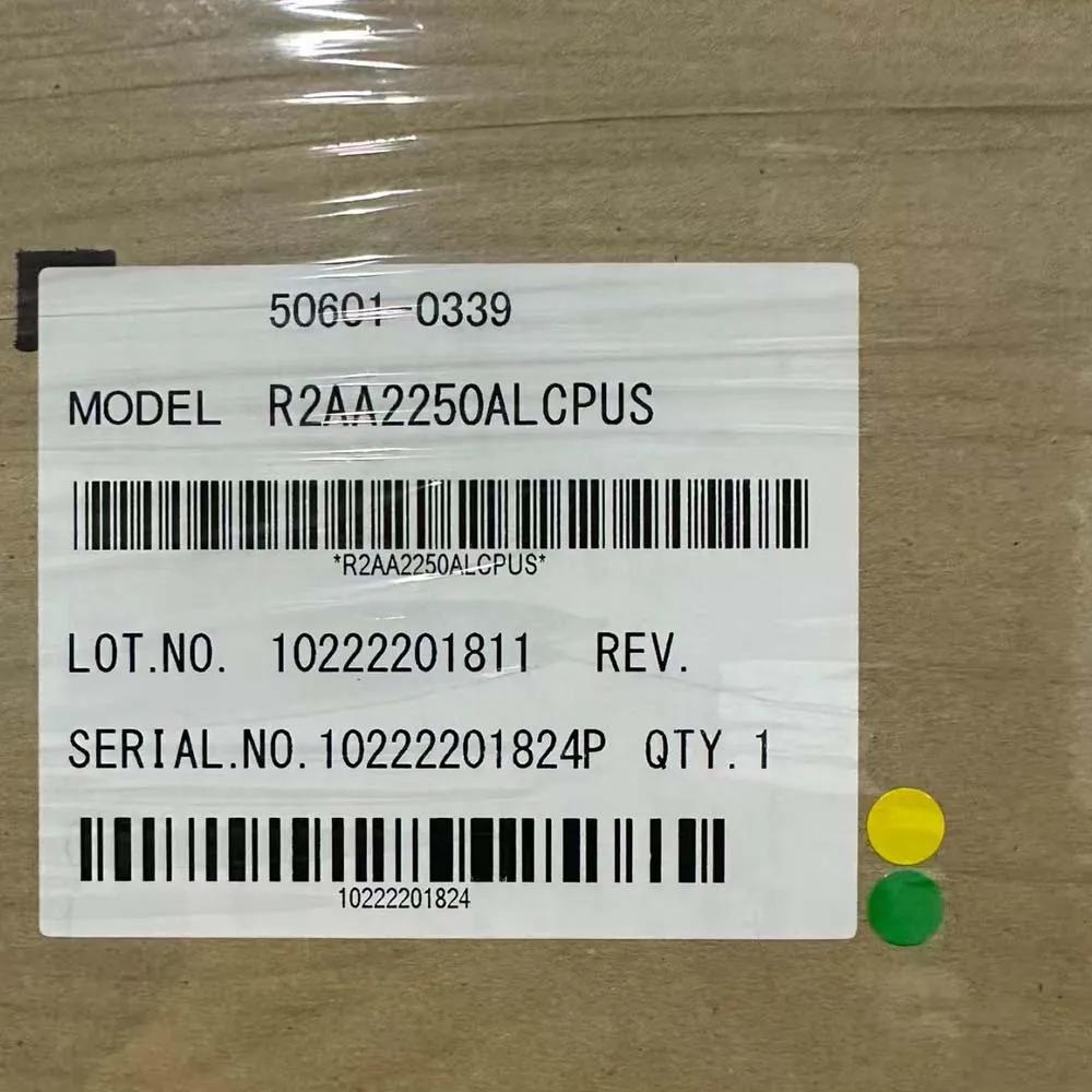 

Сервопривод SANYO DENKI R2AA2250ALCPUS в хорошем состоянии, гарантия качества и надежная поставка
