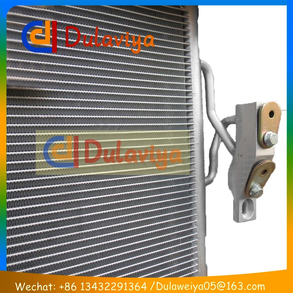 

Конденсаторный радиатор переменного тока для BMW F25 X3 X4 F26 64539216143 645392161 9216143 BM3030131