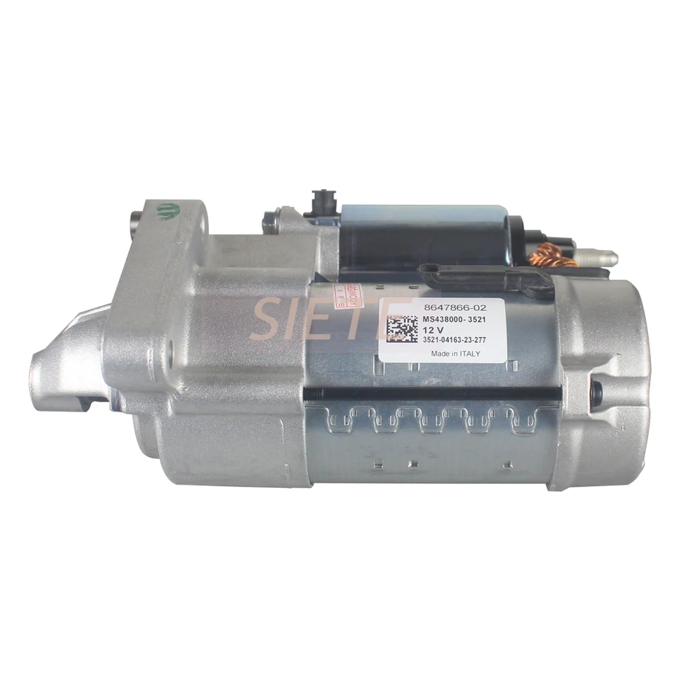 STARTER FOR BMW 1.7 KW 438000-3521 MS438000-3520 8647866 8676404 STARTER FOR BMW 1.7 KW 438000-3521 MS438000-3520 8647866 8676404