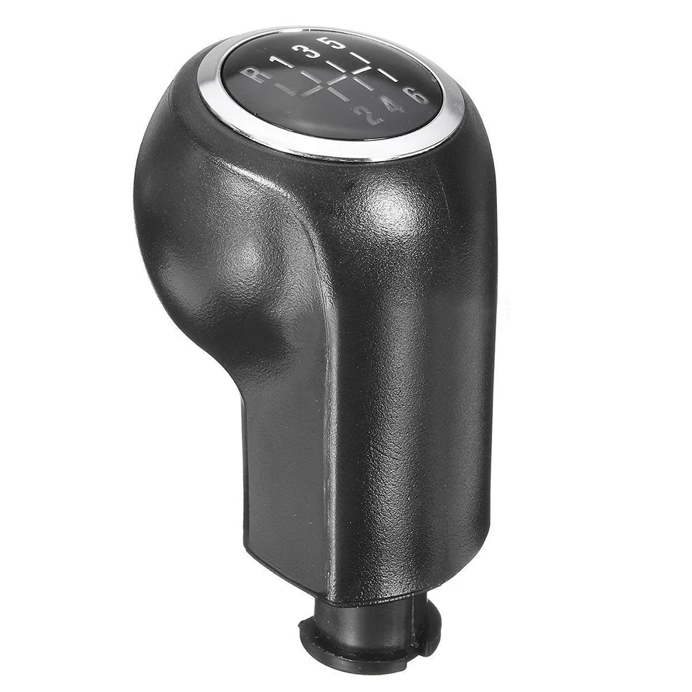 6 gear stick shift knob for opel vauxhall astra mk5 corsa D zafira B 5738040