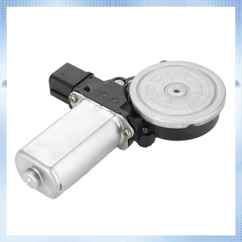 

AM-Car Front Left Power Window Lift Motor 72250-SNA-A03 For Honda Civic 2006-2011 Window Glass Lift Motor