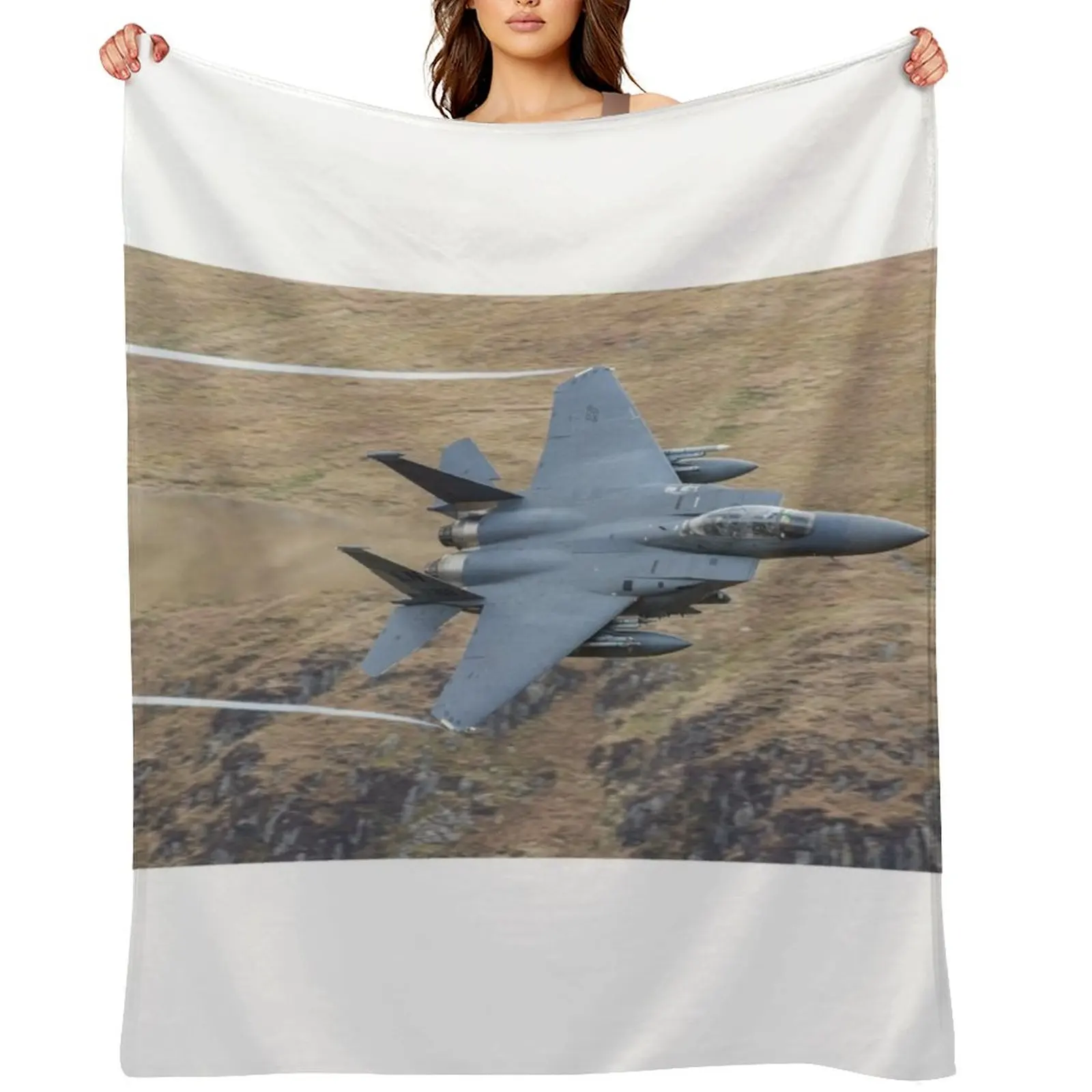 

RAW POWER Throw Blanket cosplay anime Luxury Designer Cute Plaid Quilt Blankets