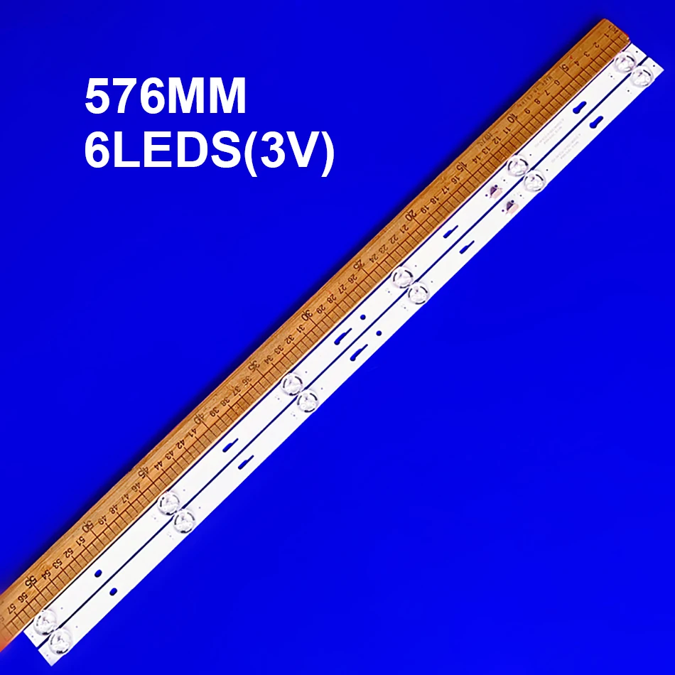 

LED TV Backlight Strip JL.D32061330-017CS-M-V03