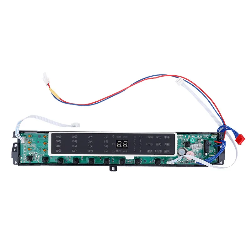 

Ежедневный ремонт деталей бытовой техники, компьютерная плата для стиральной машины 0202WF