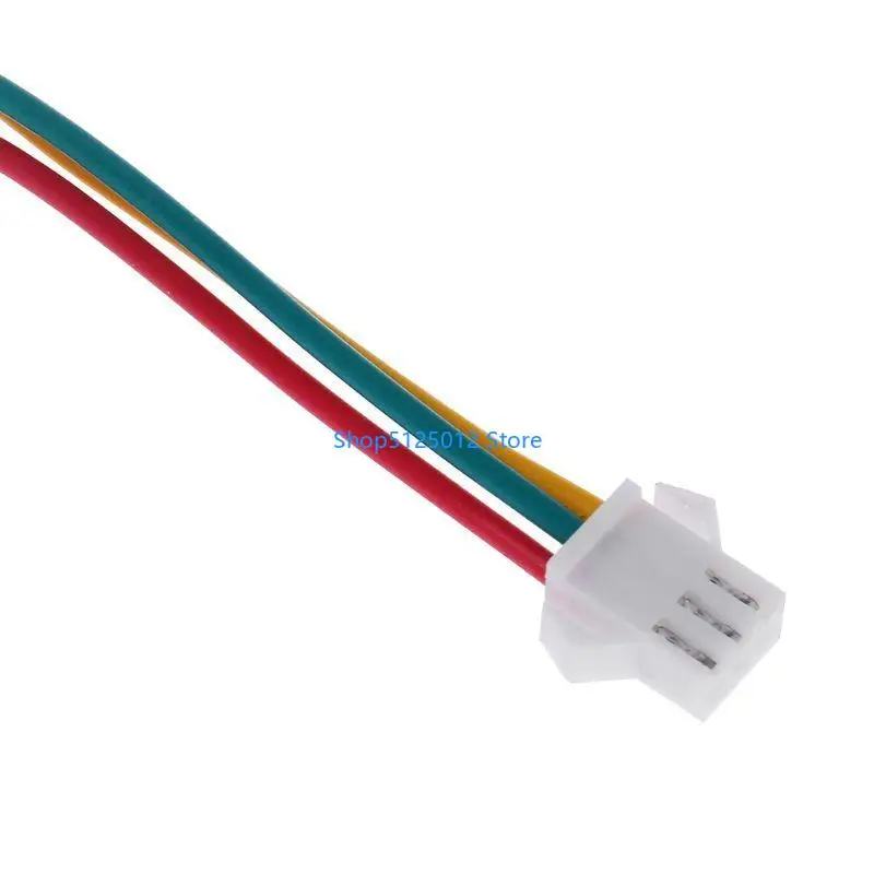 Microinterruptor calentador agua a Gas G8TC, Control encendido y apagado pequeño cables