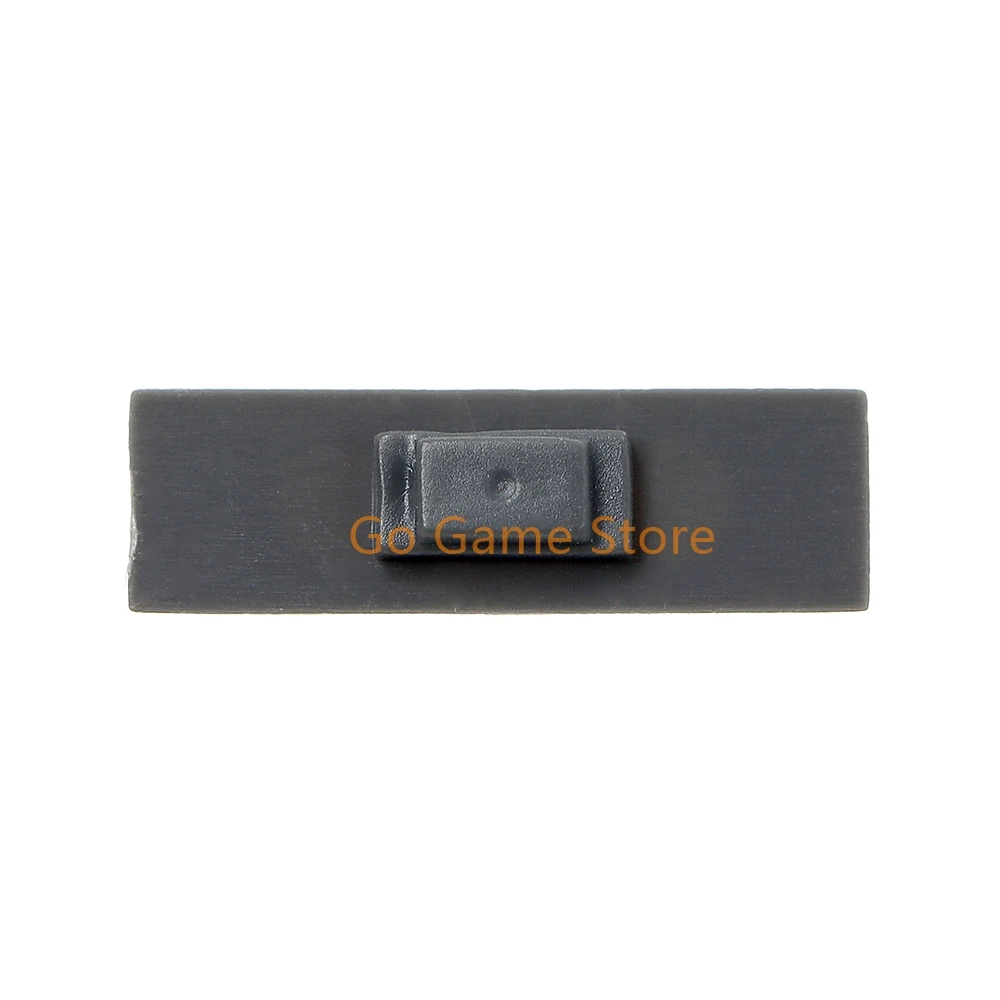 60pcs Replacement For GBA SP Volume Switch Power Button Cap Gaming Accessories