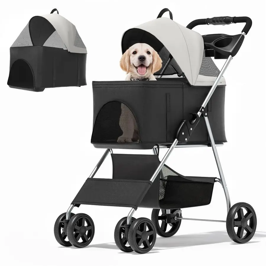 3 In 1 Foldable Pet…