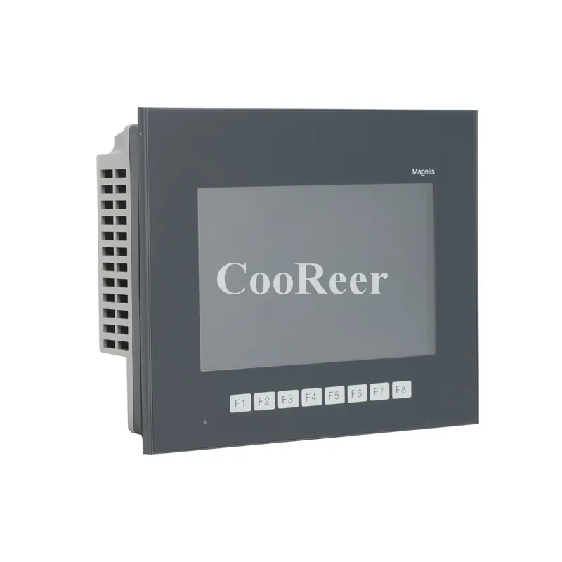 

7-дюймовый сенсорный экран серии GTO HMIGTO3510, абсолютно новый, оригинальный