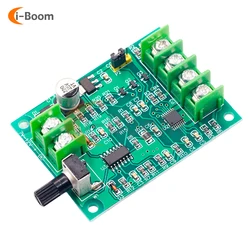 DC 7V-12V Motor Speed Controller Brushless Motor Driver Board