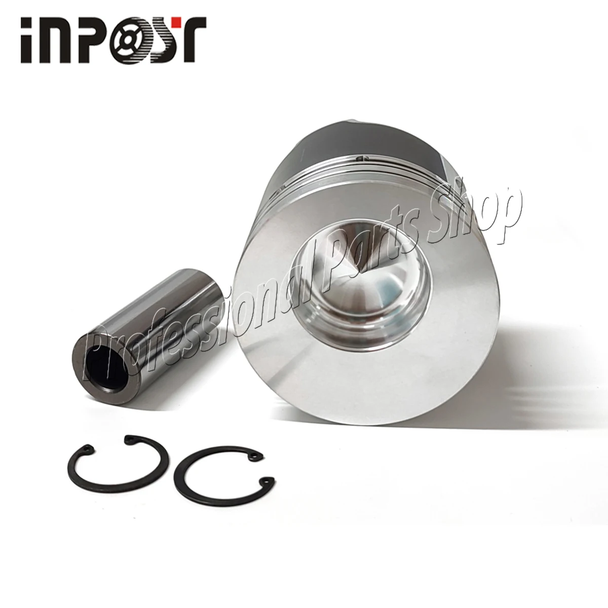 1Set New K4M Piston for Mitsubishi K4M Engine (Direct Injection)