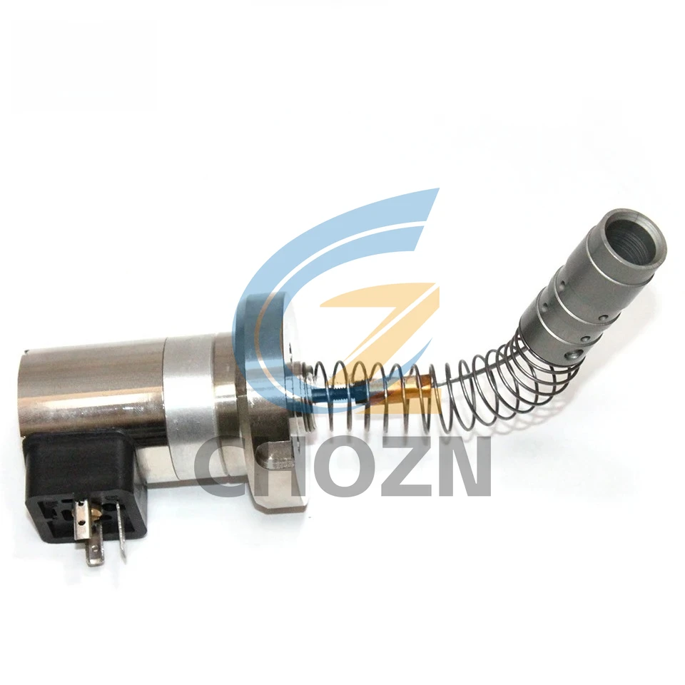 Запчасти Heidelberg 230-511-01-00 5 В/24 В постоянного тока ZD.203-764-01-00 Электромагнитный клапан складной машины ЧАСТИ ДРУКОВОЙ МАШИНЫ XL105 CX102