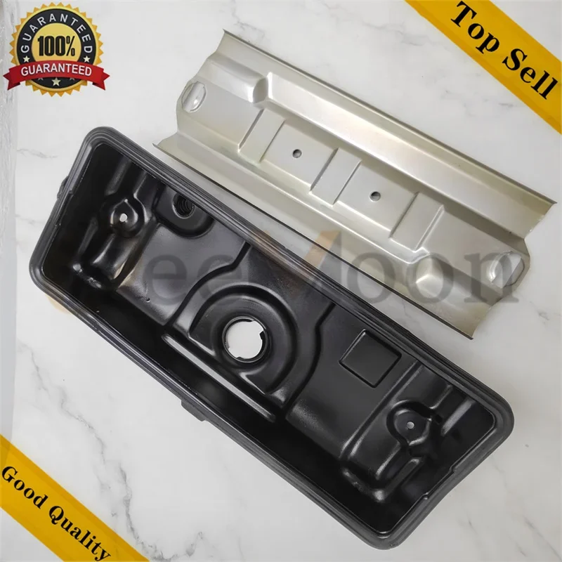 0248R3 Cylinder Head Cover 0248r3 687452 681578 for Peugeot 206/207/306 for Citroen C2 Valve Cover Assembly