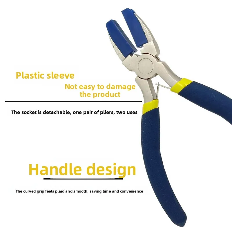 Thumbnail 3 - #40 Best Jewelry Pliers Sets to Buy In 2026