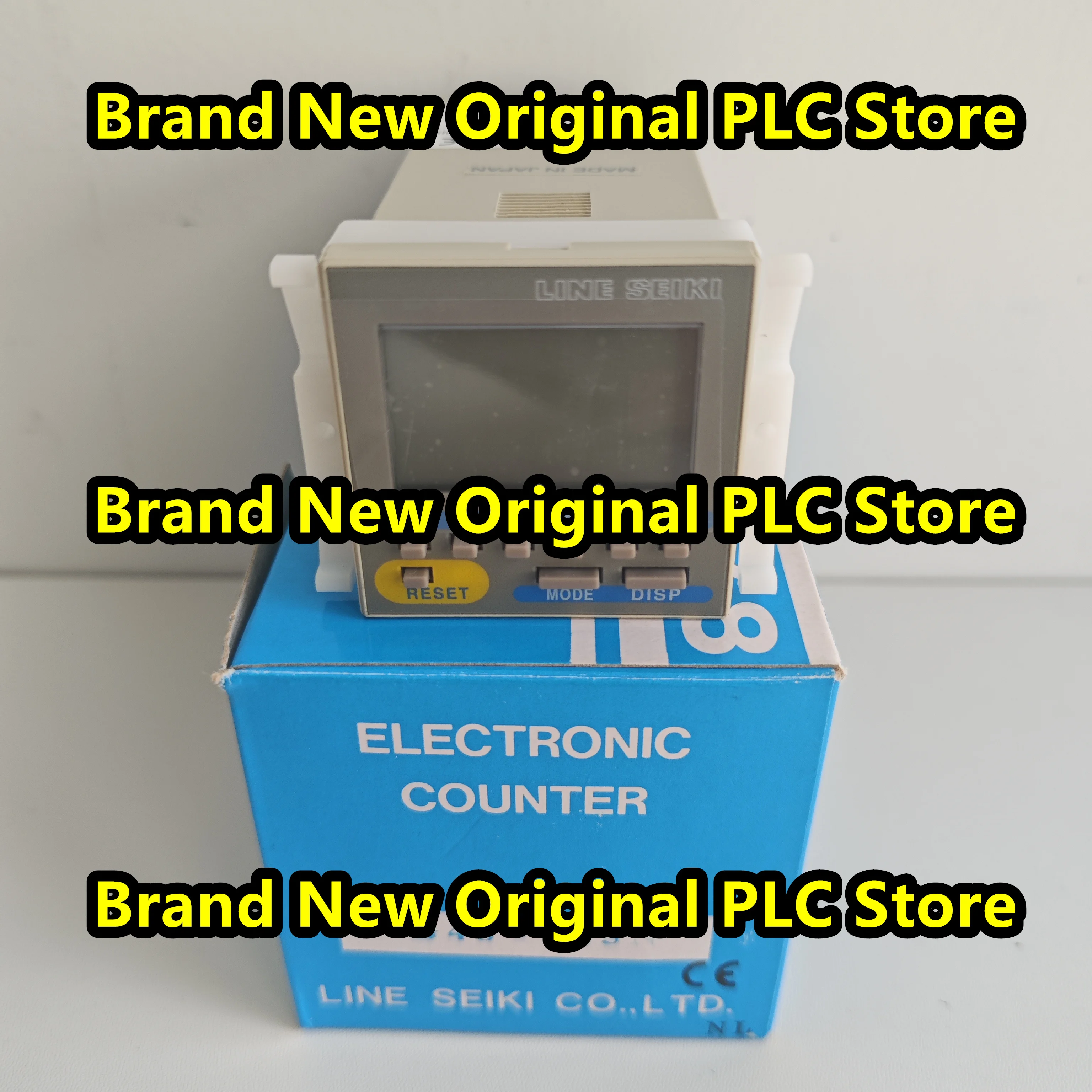 

New original G48-305N Electronic Preset Counter