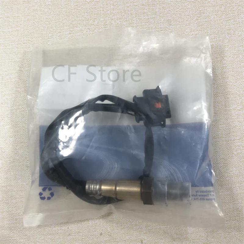 

Oxygen Sensor Lambda OEM# 55562205 For Chevrolet Cruze Sonic Cadillac Daewoo Vauxhall Opel Astra Corsa Insignia