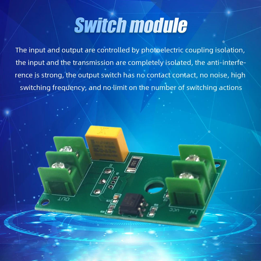 1 Channel Scr Solid…