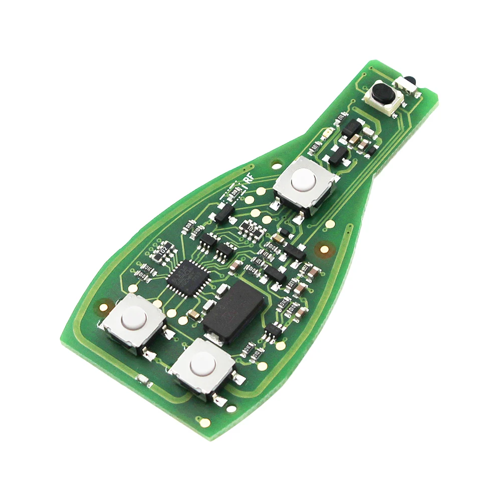 Original CGDI MB CG BE Key for MB FBS3 315MHZ/433MHZ Work with CGDI MB Programmer Support All FBS3 and Automatic Recovery