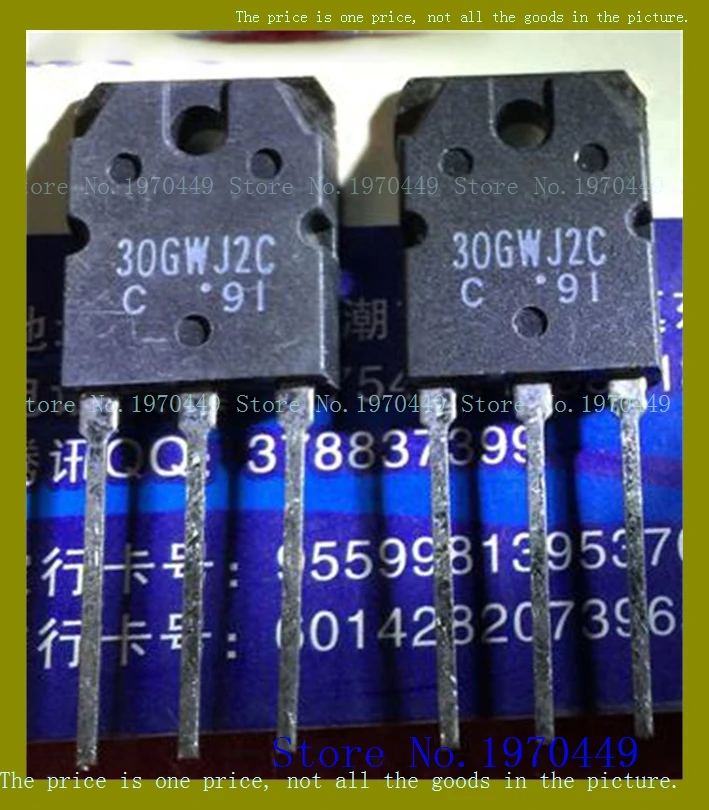 

30GWJ2C