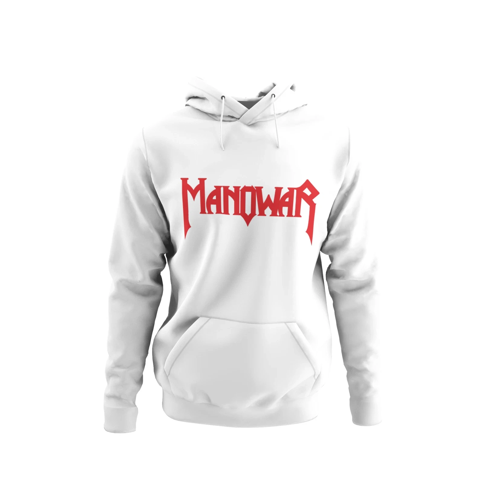 Manowar الأمريكية الفرقة المعدنية الثقيلة Konsert Herren هوديي S-XXXL 2026 الخريف الشتاء الراقية الفاخرة لكل من الرجال والنساء