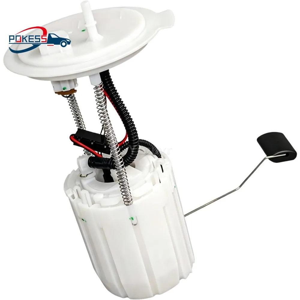 31120-D3100 Electric Fuel Pump Assembly Module fit for Kia Sportage Hyundai Tucson 2.4L 2.0L 2016-2021 31110-D3500 31110D3100