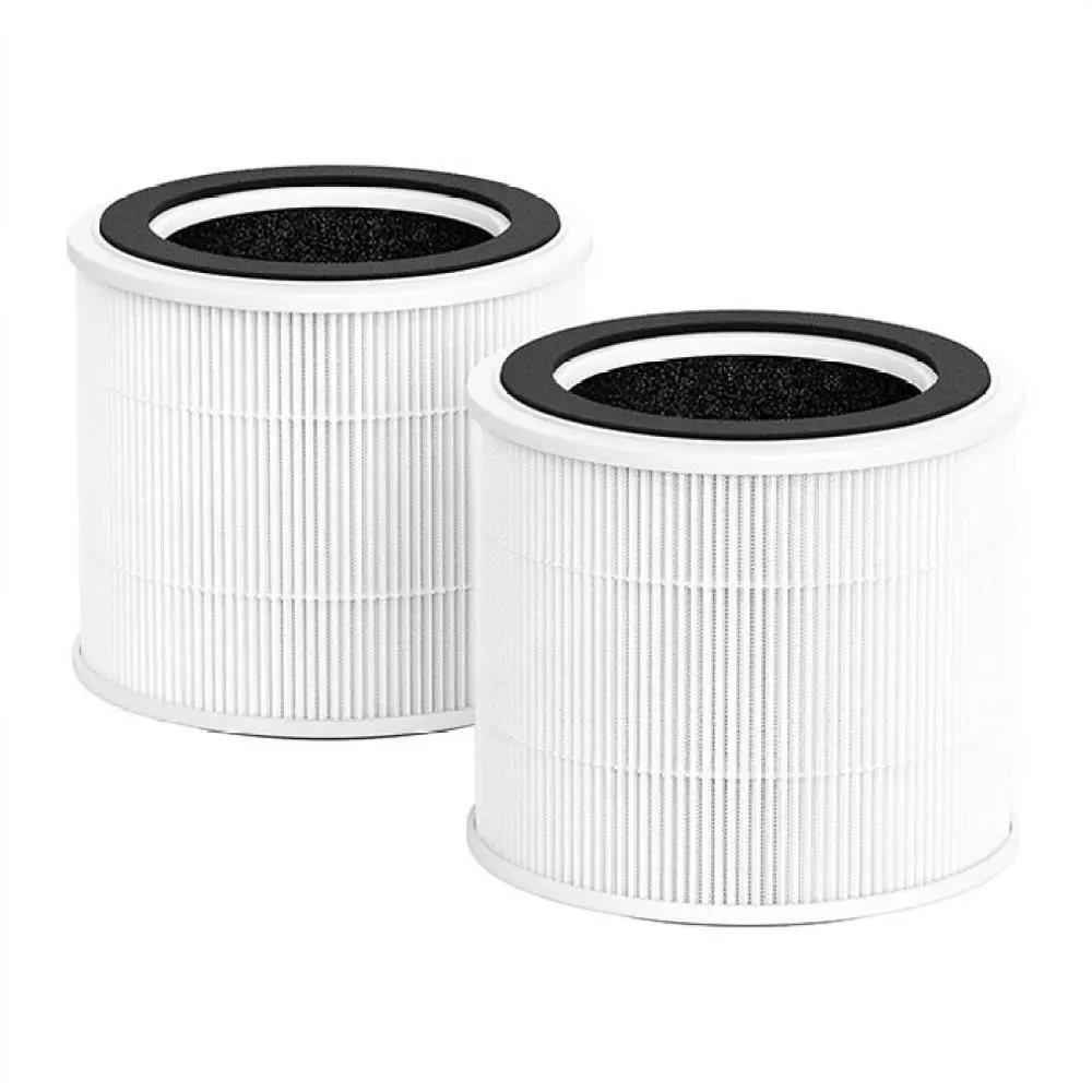 Replacement Filter Element For FULMINARE PU P07 Air Purifier Accessory Dust Collector Efficient Cleaning Supply