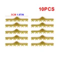 10pcs