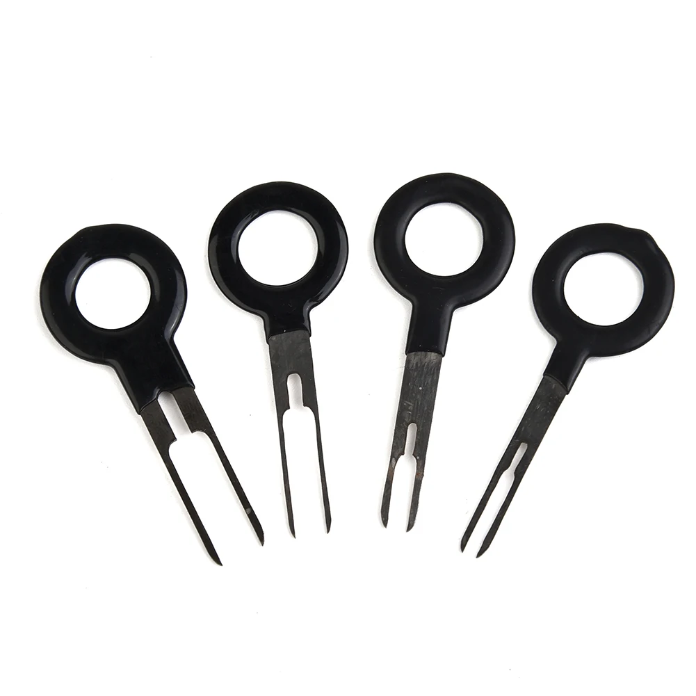 Ferramenta de Remoção Terminal Durável, Substituição Prática, Equipamento Conector, Extrator Pin, Liberação Set Suprimentos, Novo, 11Pcs