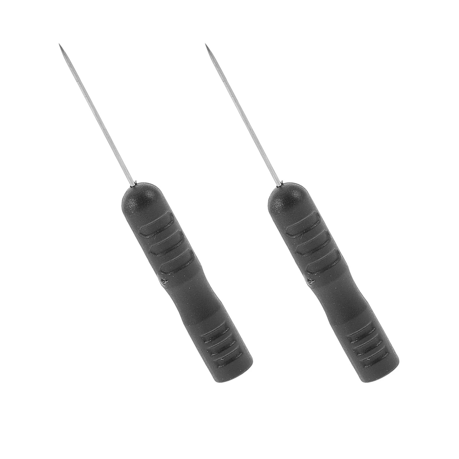 2 Stuks Elektrische Draad Tester Sondes 0.7mm Draad Piercing Naalden Multimeter Test Tips Auto Voltage Diagnostische Reparatie Tools