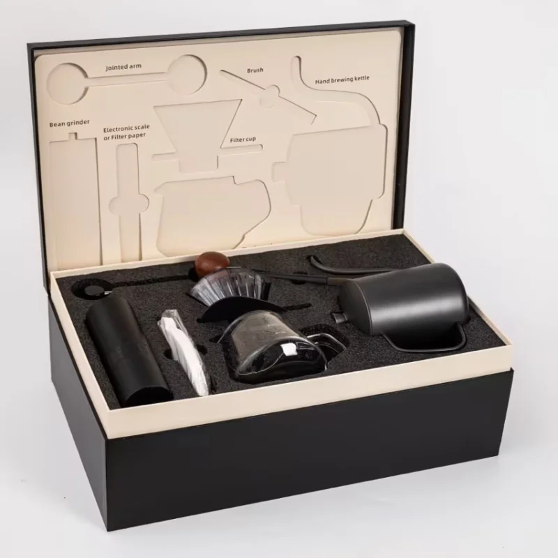 Popular Pour Over Coffee Maker