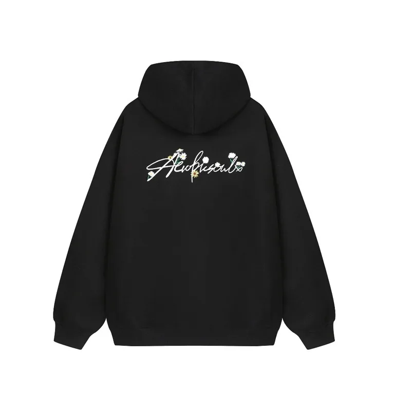 Mens With Hat Hoodies Y2K Fall Gothic Darkwear Goth Metal EleMensts Punk Edgy Urban Night Activities Personality Unique Decorate - view 5