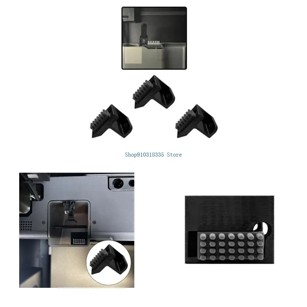 

Своирная стеклоочиститель для салфетки для насадки